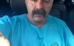 بهنام زاپاتا خطاب به طرفداران پهلوی دست از سر کچل ما بردارید