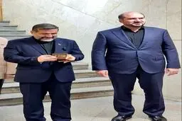 وزیر ارشاد هم نامزد شد