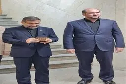 وزیر ارشاد هم نامزد شد