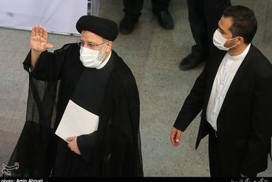 نامزدهای انتخابات