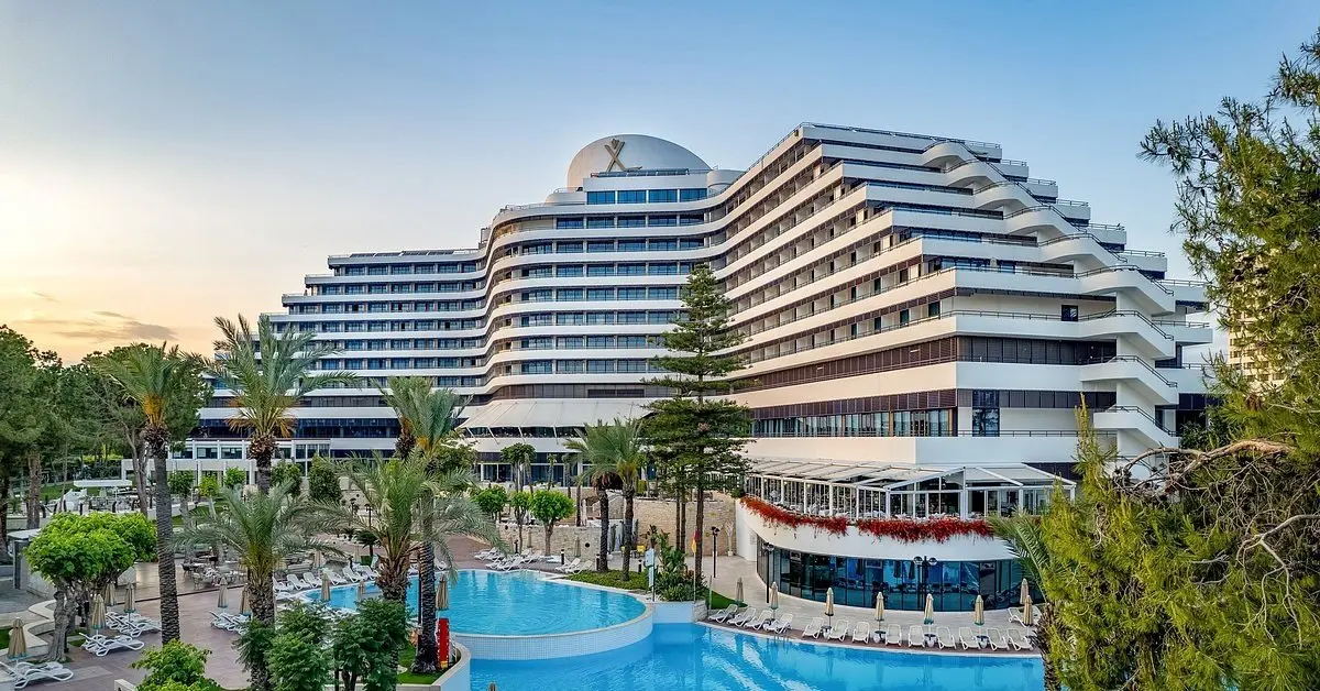 پذیرش مردان مجرد ایرانی در هتل‌های ترکیه ممنوع شد!