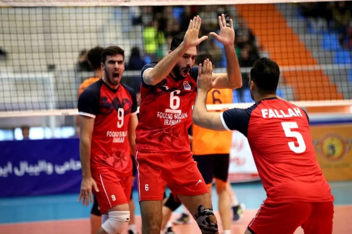 تیم منتخب هفته: این ستاره تمام‌نشدنی و شش نفر دیگر