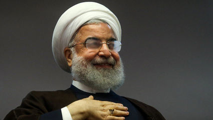 تفاوت اسم عراقچی و ظریف در پائین آمدن قیمت دلار توسط حسن روحانی