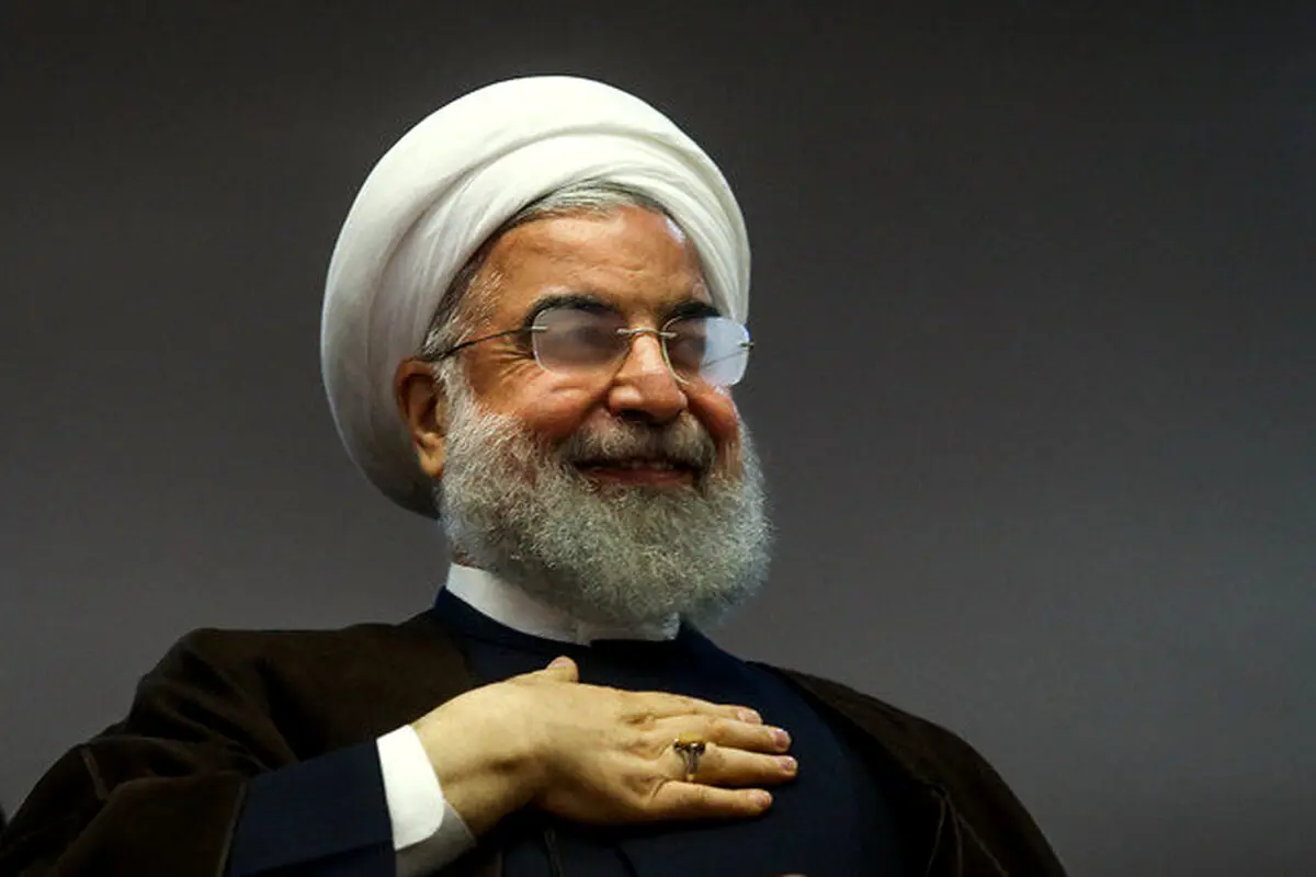 خبرهای جدید از فعالیت این روزهای حسن روحانی