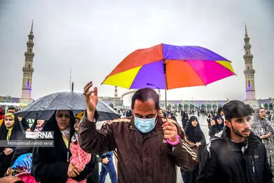 جمکران