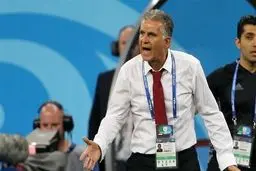 روزنامه دولت: رقم قرارداد جدید تاج با کی روش ۹۰۰ هزار دلار است