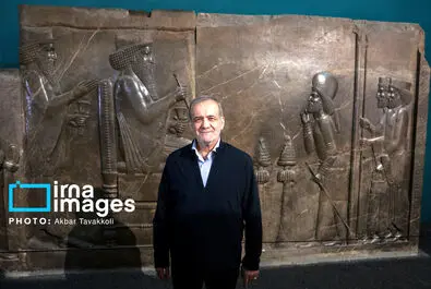 الواح هخامنشی