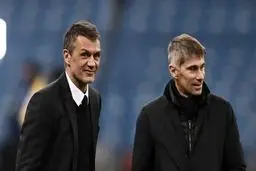 گزینه‌های میلان برای پنجره تابستانی: از بنزما تا طارمی!