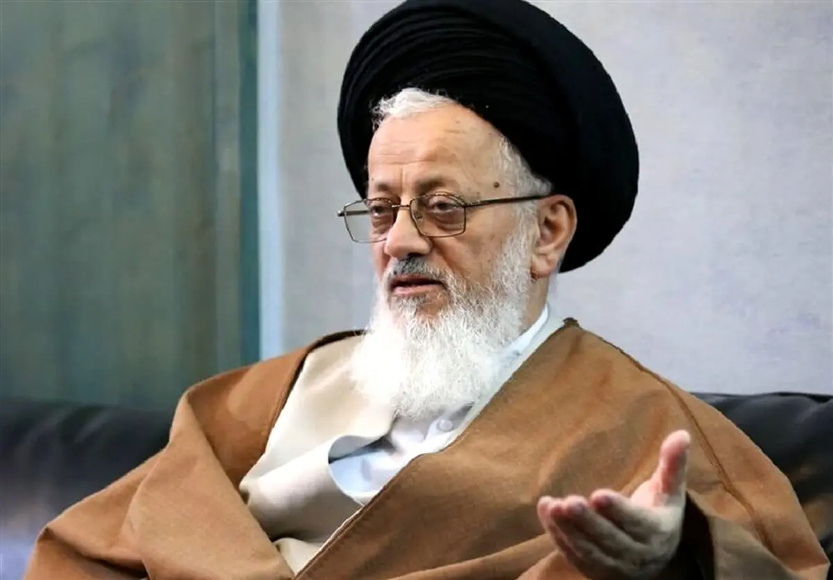 پیام نماینده ولی‌فقیه در عراق به مناسبت شهادت سید مقاومت
