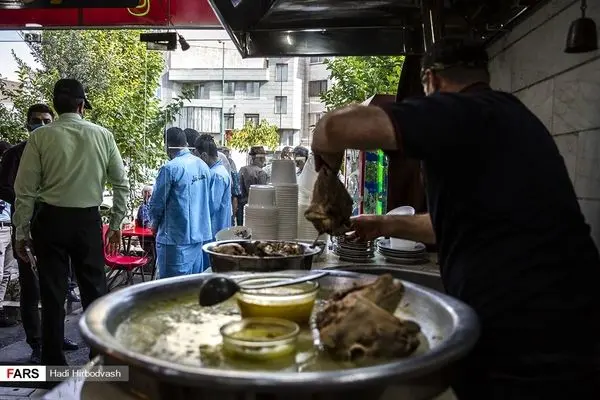 یک دست کله پاچه چند؟