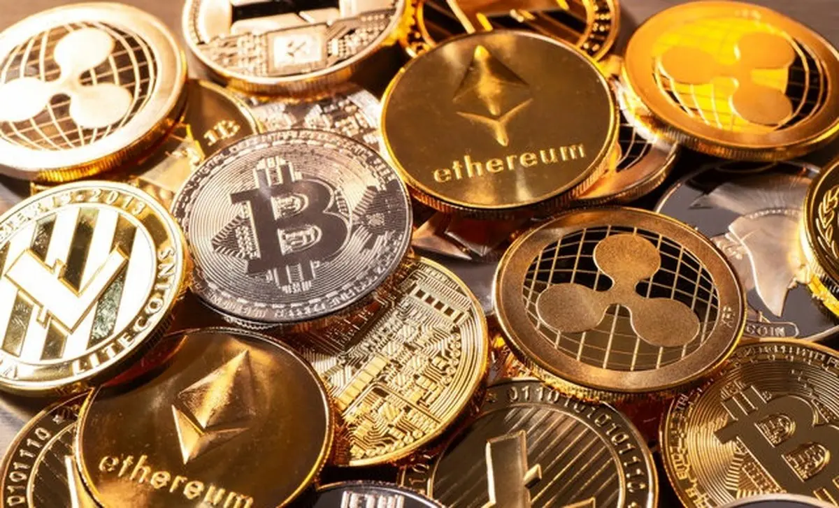 جدیدترین قیمت روز ارز‌های دیجیتال در بازار جهانی + جدول