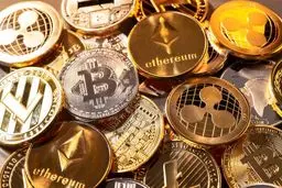 جدیدترین قیمت روز ارز‌های دیجیتال در بازار جهانی + جدول