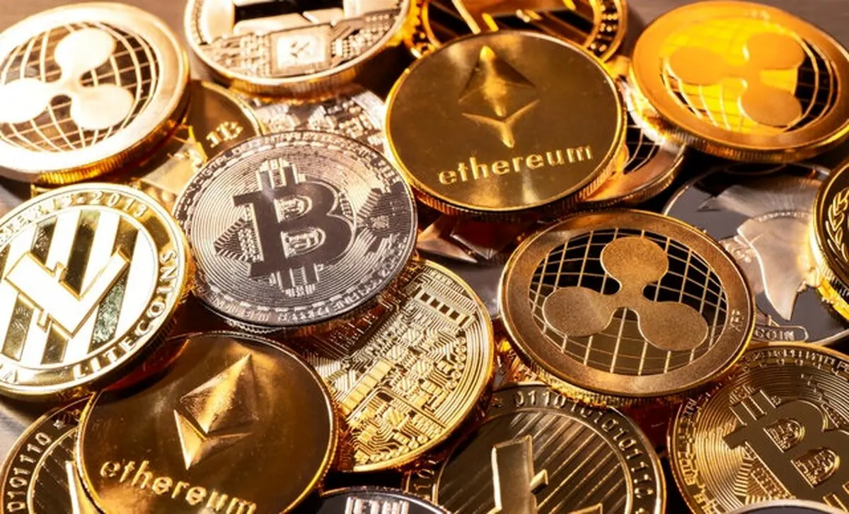 جدیدترین قیمت روز ارز‌های دیجیتال در بازار جهانی + جدول