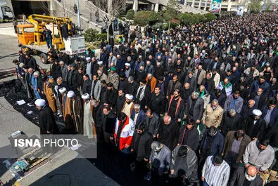 راهپیمایی