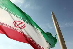 قدرت ایران اسرائیل را محاصره کرده است