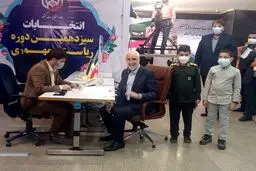 فوریت و اولویت دولت مهرعلیزاده