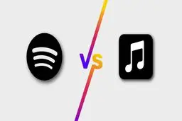 خرید اسپاتیفای یا اپل موزیک؟ | کدام یک برای من بهتر است؟!
