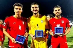 محرومیت ستاره‌های جوان فوتبال به کدامین گناه!