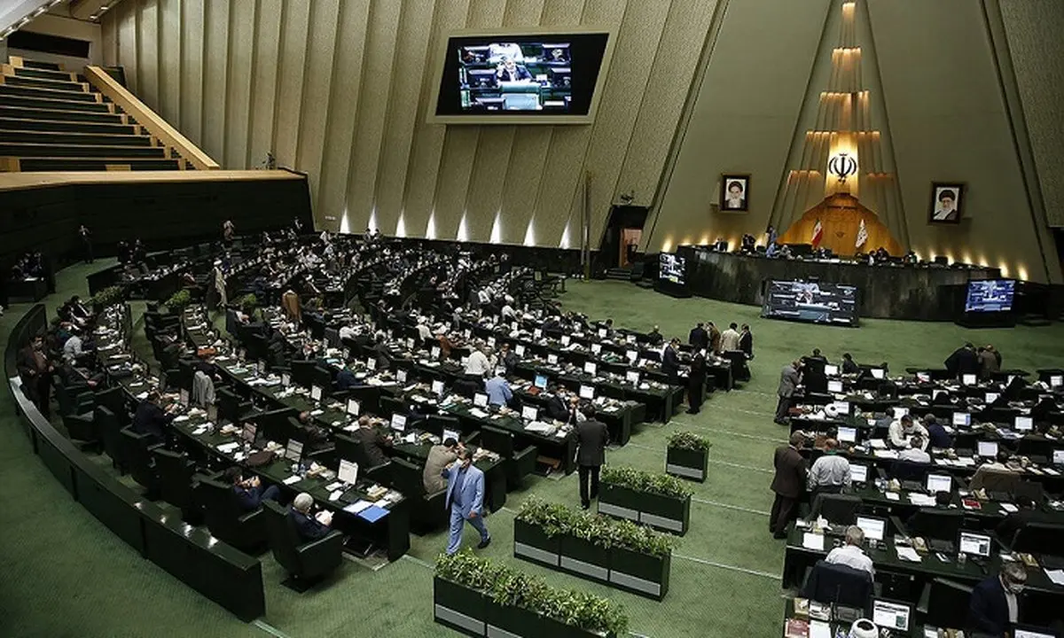 جلسه غیرعلنی مجلس برای لغو بررسی طرح جنجالی فیلتر اینترنت