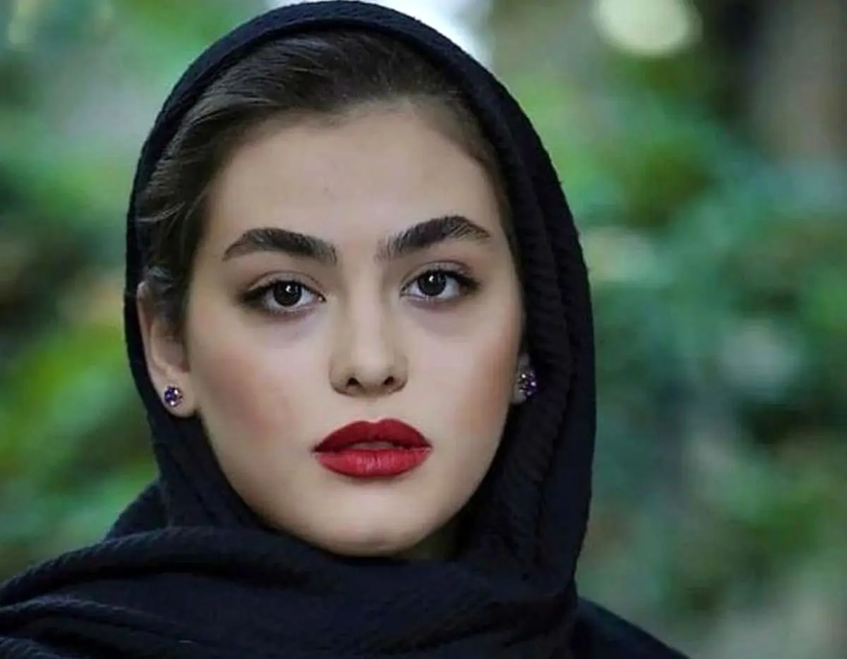 اختلاف سنی ریحانه پارسا و مهدی کوشکی چقدر است؟ 