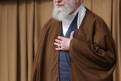 رهبر انقلاب