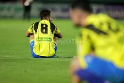 پول نفت در حساب سازمان لیگ