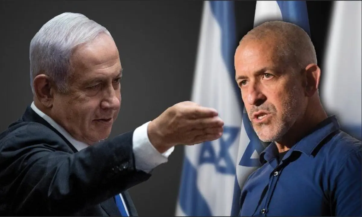 نتانیاهو چه کسی را برای ریاست شاباک انتخاب می‌کند؟