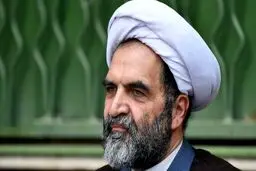 سروش محلاتی: صفحه مربوط به درس‌های من در حوزه مسدود است
