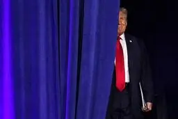 تحولات اوکراین|مواضع ضدونقیض ستاد ترامپ درباره طرح صلح