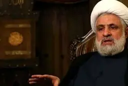 سخنرانی معاون شهید سید حسن نصرالله تا دقایقی دیگر