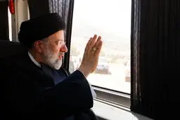 رئیسی: کشوری مستقل و مقاوم است که دستش جلوی بیگانگان دراز نباشد