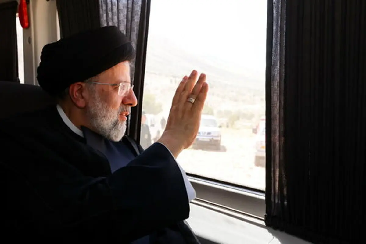 رئیسی: کشوری مستقل و مقاوم است که دستش جلوی بیگانگان دراز نباشد