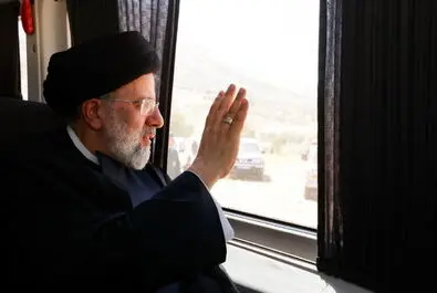 رئیسی مردم