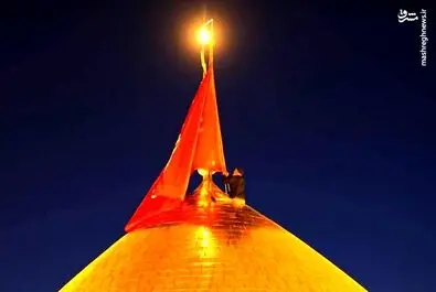 کربلا امام حسین