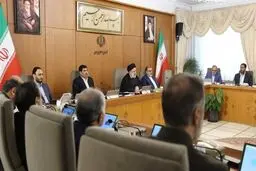 توصیه‌های اقتصادی رئیس جمهور به دولتمردان
