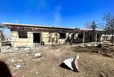 مقر کردها
