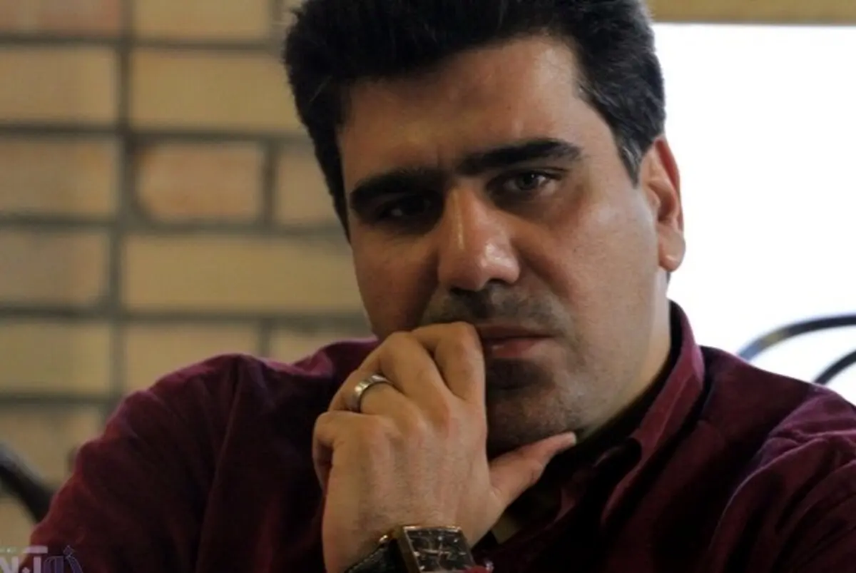توئیت معزی درباره ناگفته‌های روحانی و جهانگیری