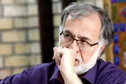 وجود نفوذی در ماجرای فایل صوتی ظریف