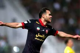 او رو نو ف و کورس قهرمانی، فقط او می‌توانست