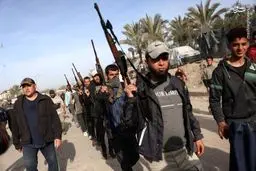 فیلم جدید از حمله ۷ اکتبر و آزادی کودکان اسرائیلی