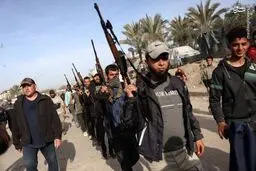 فیلم جدید از حمله ۷ اکتبر و آزادی کودکان اسرائیلی