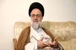جمهوریتی که اکنون داریم با آنچه مد نظر امام بود فاصله دارد/ بعد از پایان جنگ، رفتارها به کل فرق کرد

