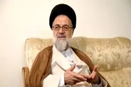 جمهوریتی که اکنون داریم با آنچه مد نظر امام بود فاصله دارد/ بعد از پایان جنگ، رفتارها به کل فرق کرد


