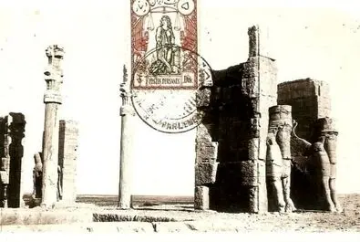کارت پستال