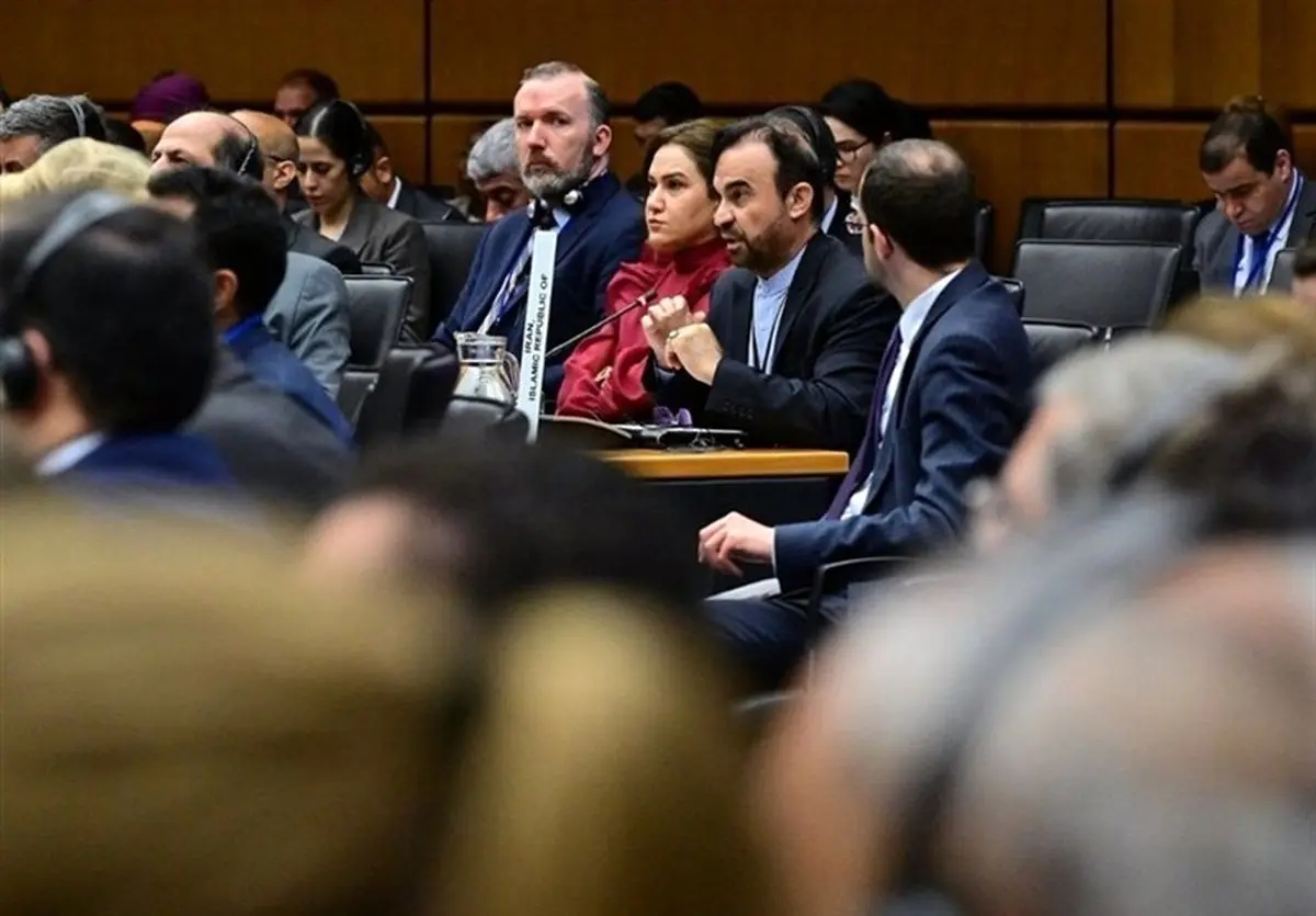 ایران برای آژانس شرط گذاشت