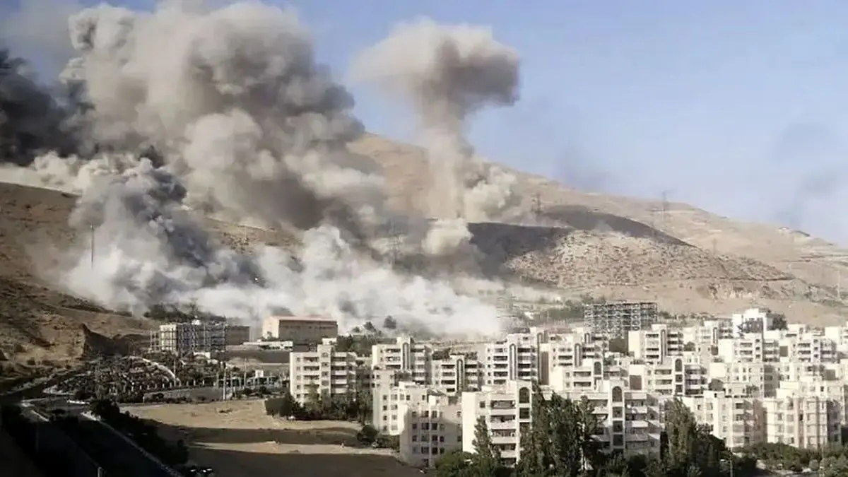 چند مدرسه زیر آوار جنگ ۱۲ روزه ماند؟