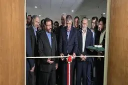 رونمایی از شبیه‌ساز رآکتور آموزشی آب سبک در شیراز