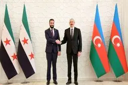 افشاگری رسانه اسرائیلی از زد و بندهای مشکوک در باکو و پاریس!