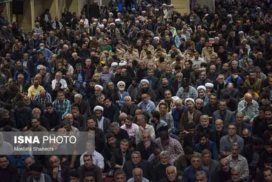 آیت الله سلیمانی