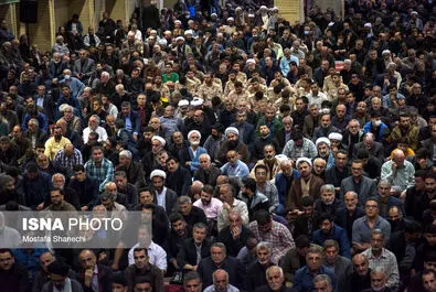 آیت الله سلیمانی